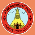 โลโก้ลิกไนท์ทัวร์